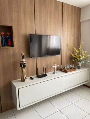 Apt Ponta Verde-Edf Soho